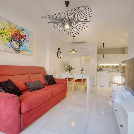 2 Pieces Moderne 8 Mn Du Palais A1b238 Cannes