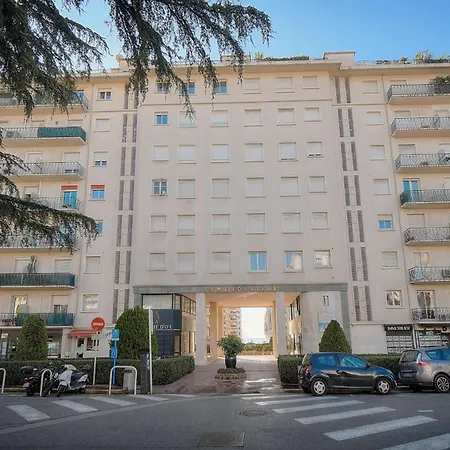 2 Pieces Moderne 8 Mn Du Palais A1b238 * Cannes