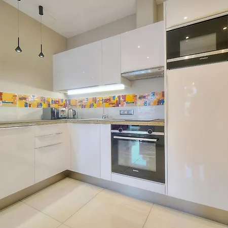2 Pieces Moderne 8 Mn Du Palais A1b238 Appartement *