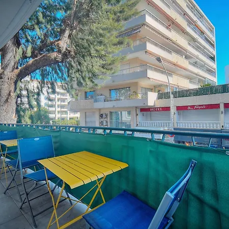 2 Pieces Moderne 8 Mn Du Palais A1b238 * Cannes